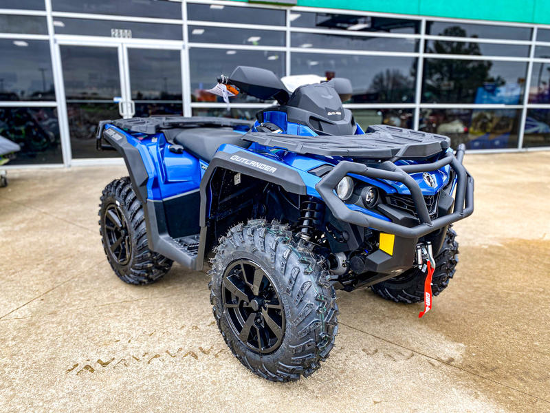 Can-Am 2022 Outlander XT 1000R