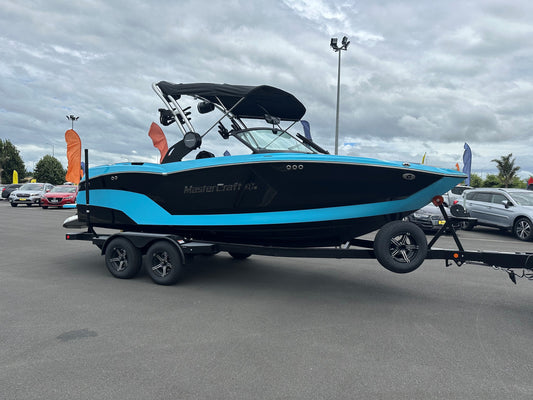 Mastercraft NXT21 2024