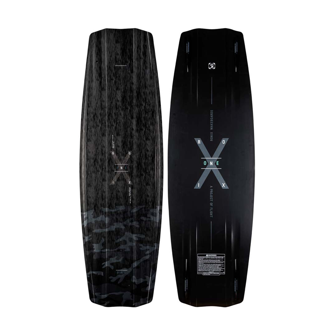 RONIX One Board Timebomb