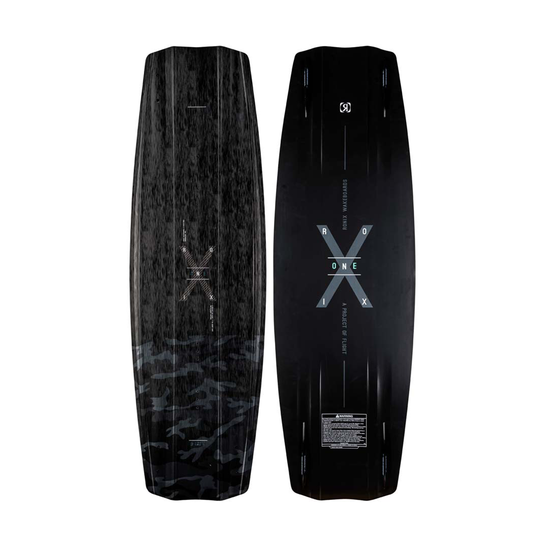 RONIX 2022 One Board Timebomb