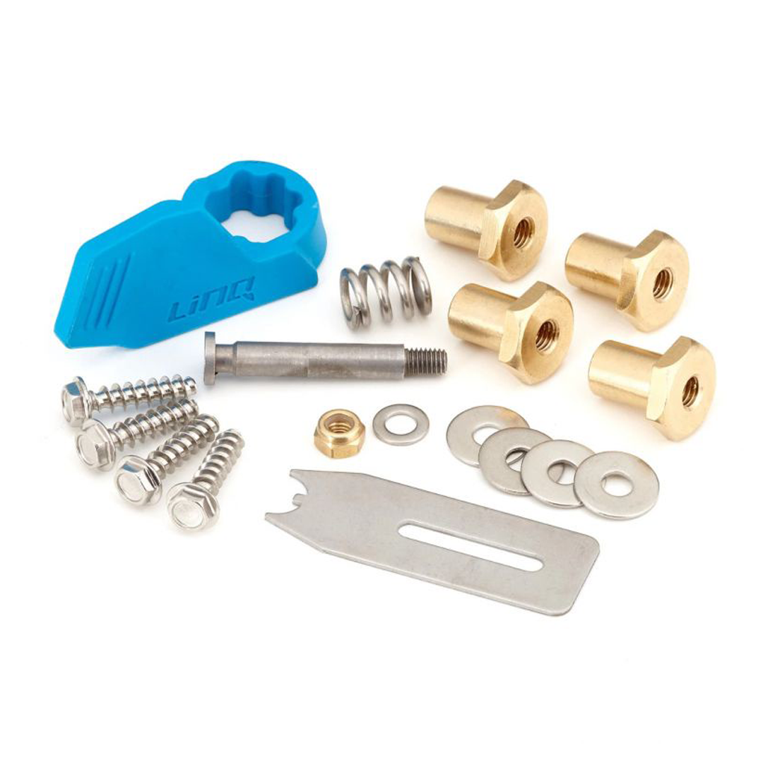 Sea-Doo LinQ Marinized Hardware Kit