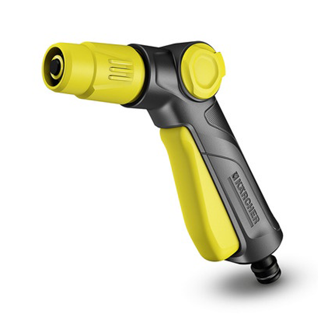 Salt Spray Away Gun