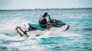 Sea-Doo MY22 GTI 130