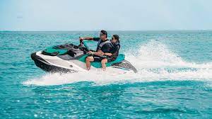 Sea-Doo MY22 GTI 130