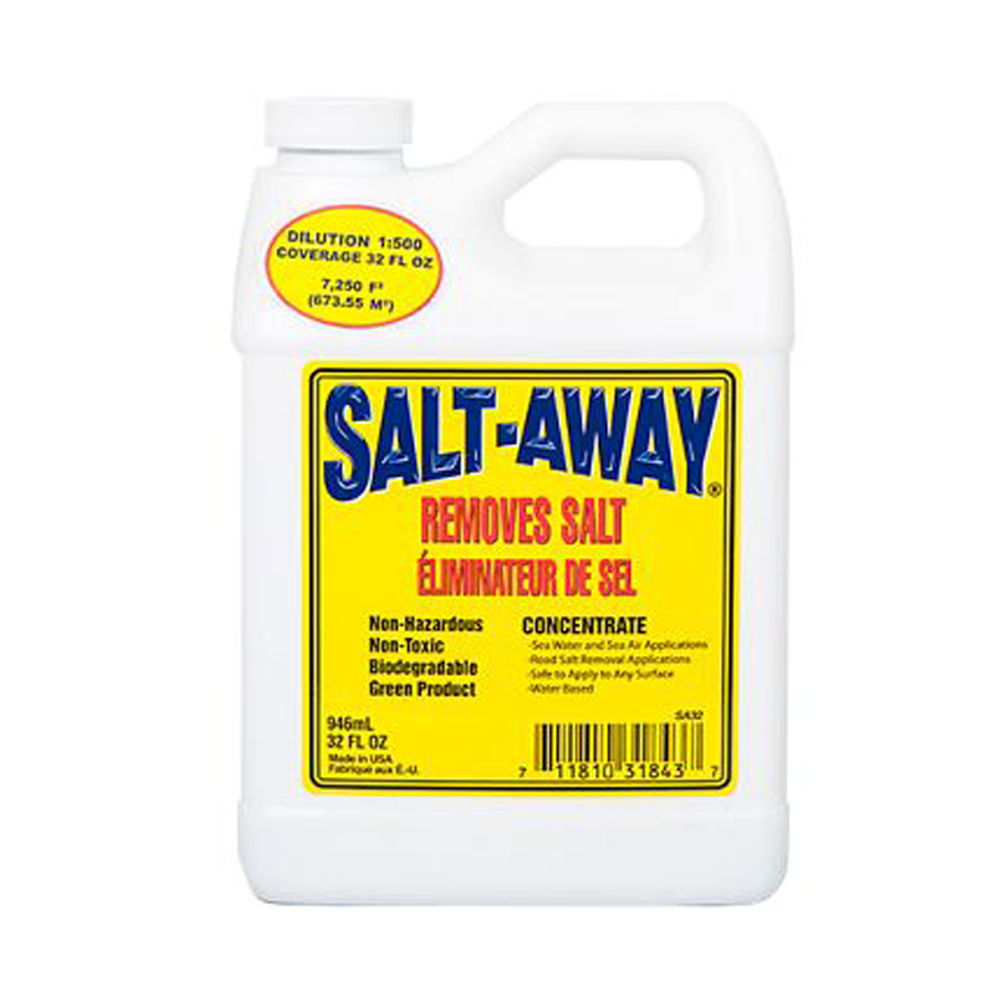 Salt Away