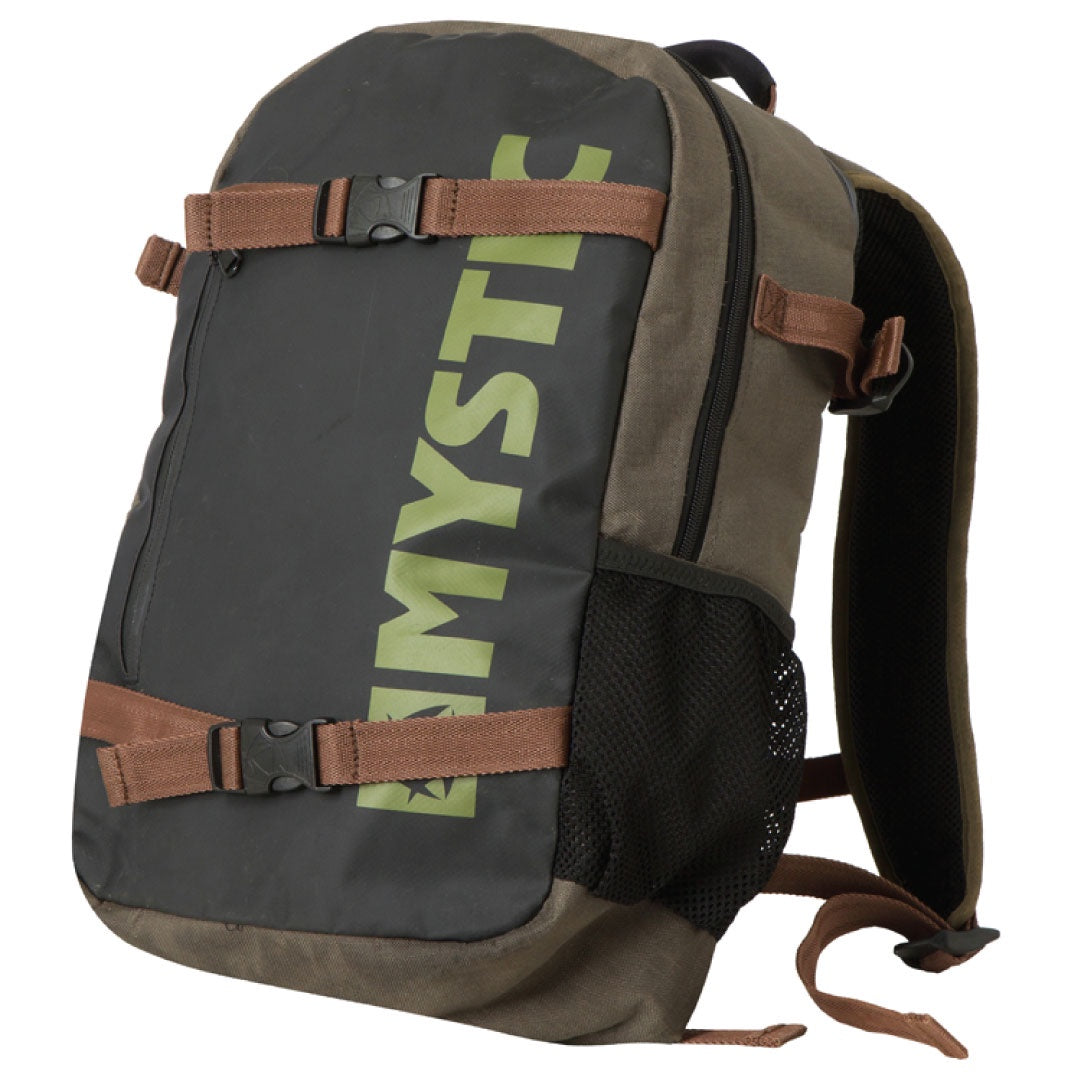 MYSTIC Block Backpack