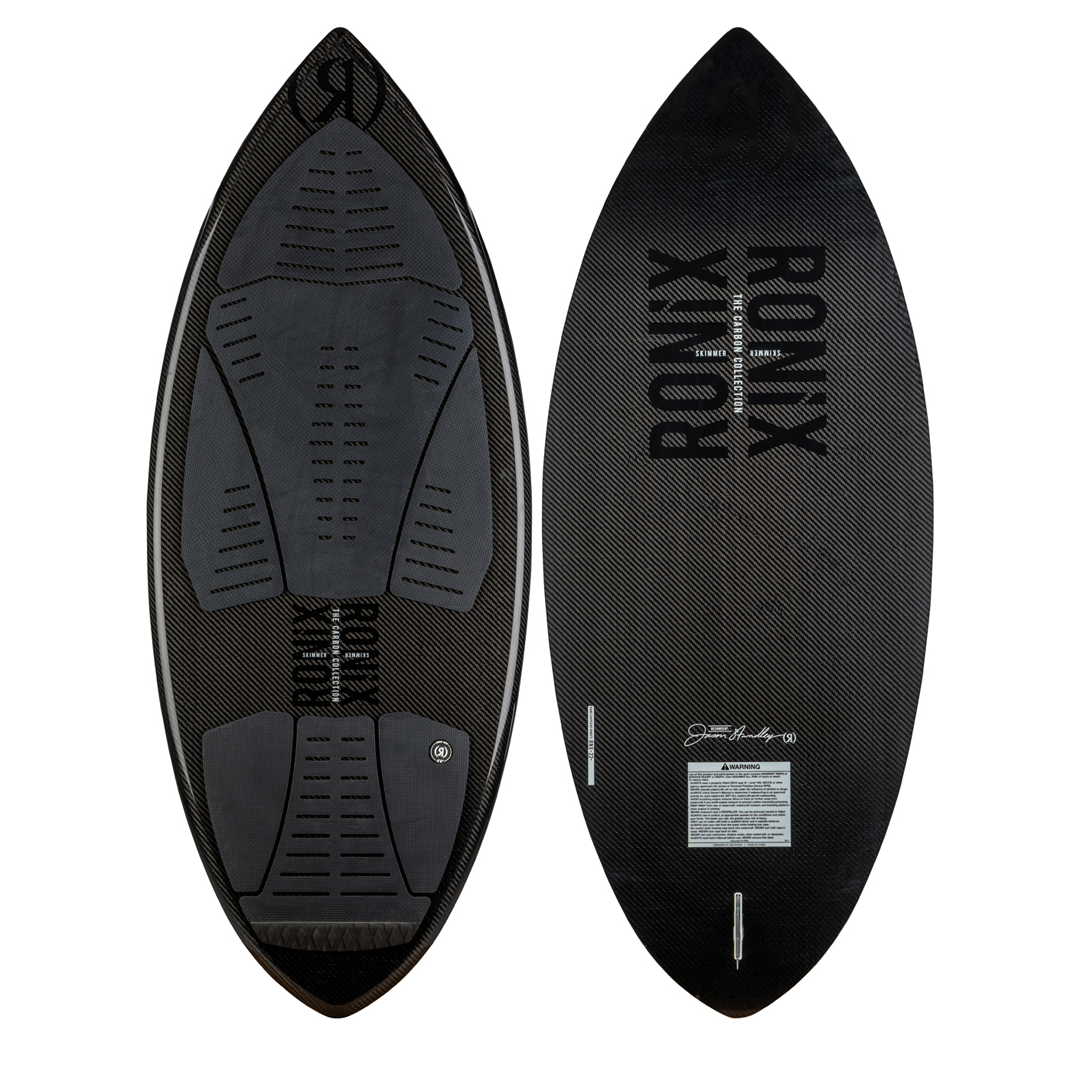 RONIX 2022 Carbon Air Core III Skimmer