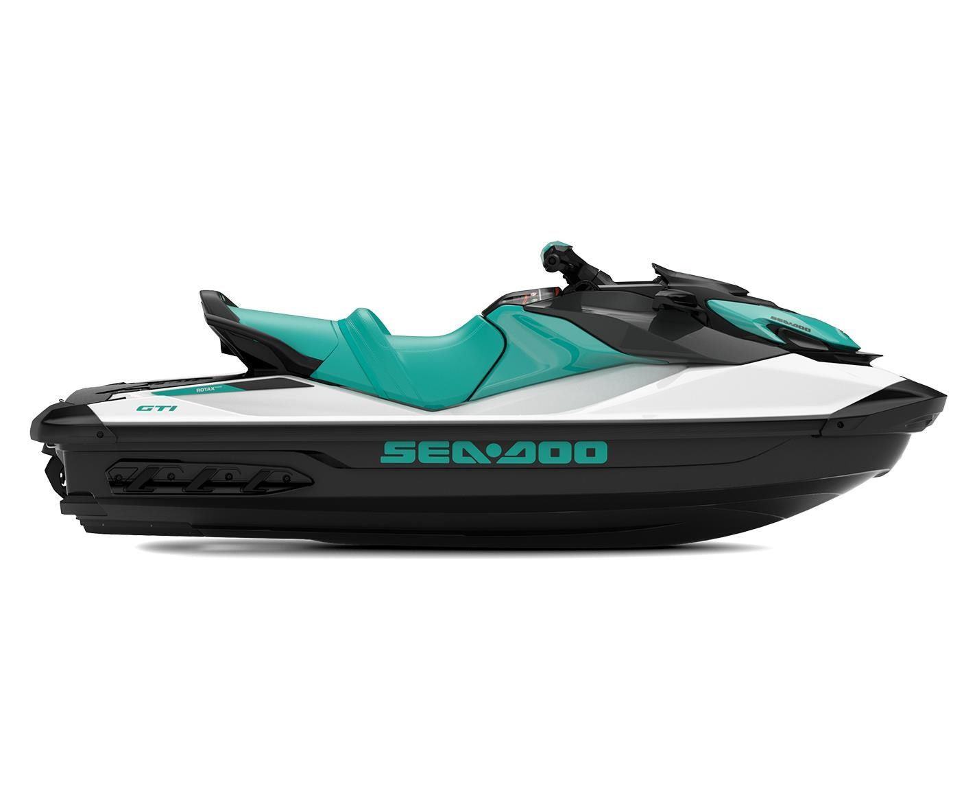 Sea-Doo MY22 GTI 130