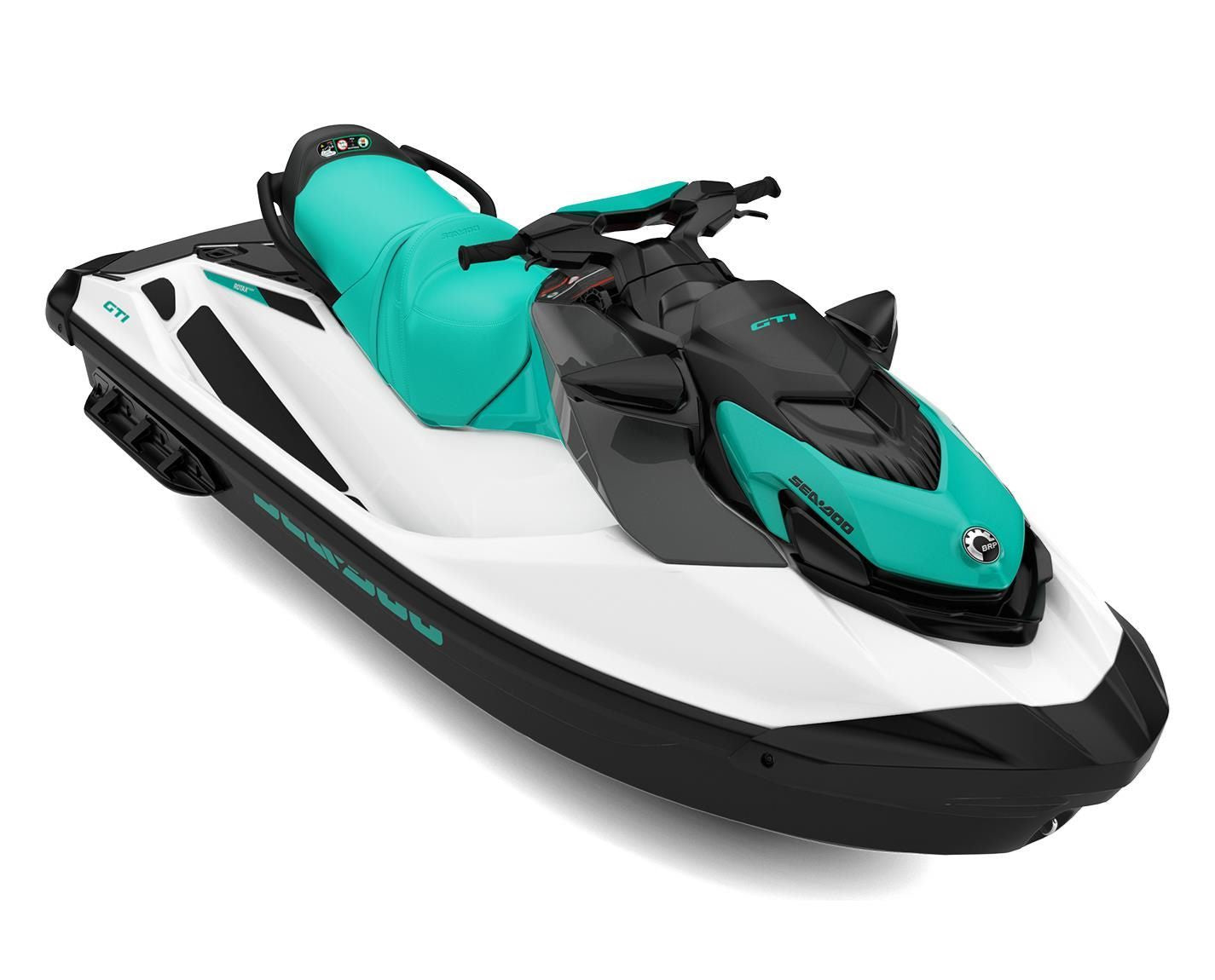 Sea-Doo MY22 GTI 130