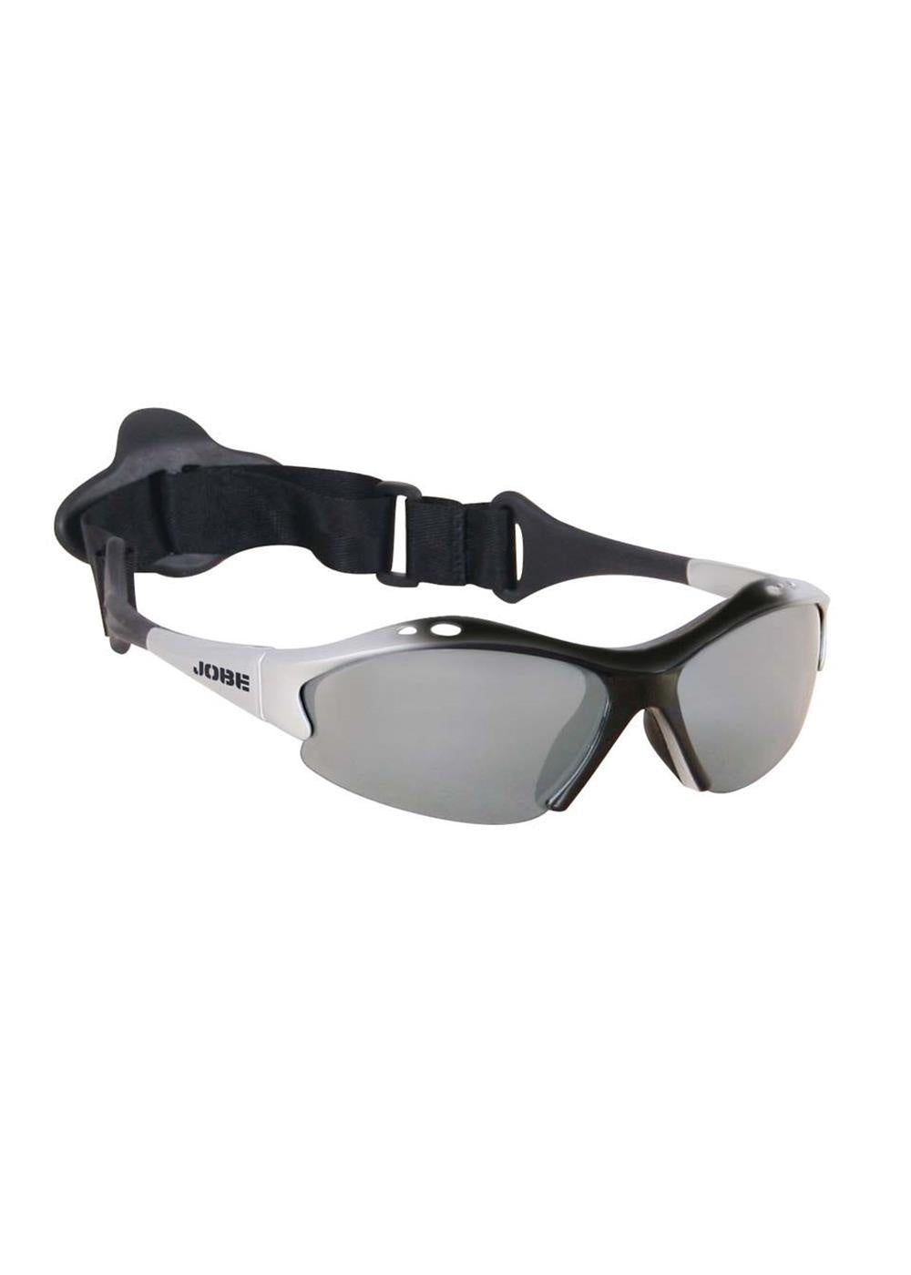 2024 JOBE Cypris Floatable Glasses Silver