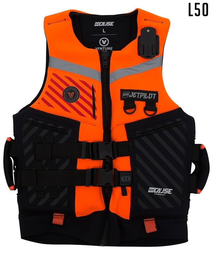 Jet Pilot VENTURE PWC NEO VEST 2019