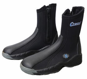 Cressi Lontra Bootie 5mm
