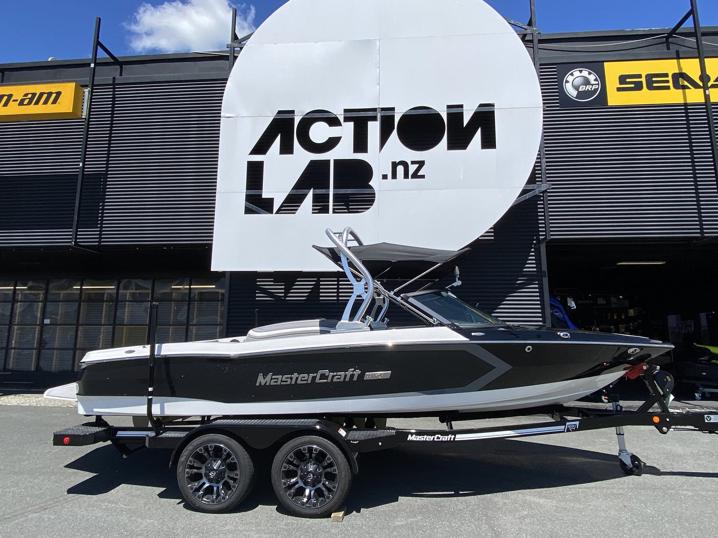 Mastercraft Prostar 2023
