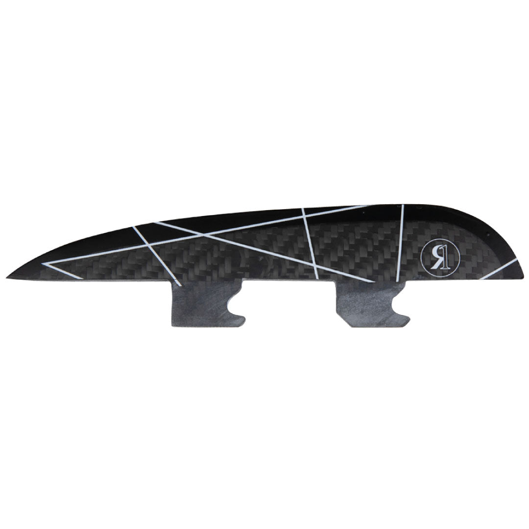 RONIX Floating Fin-S 2.0 Tool-Less Fiberglass - Left