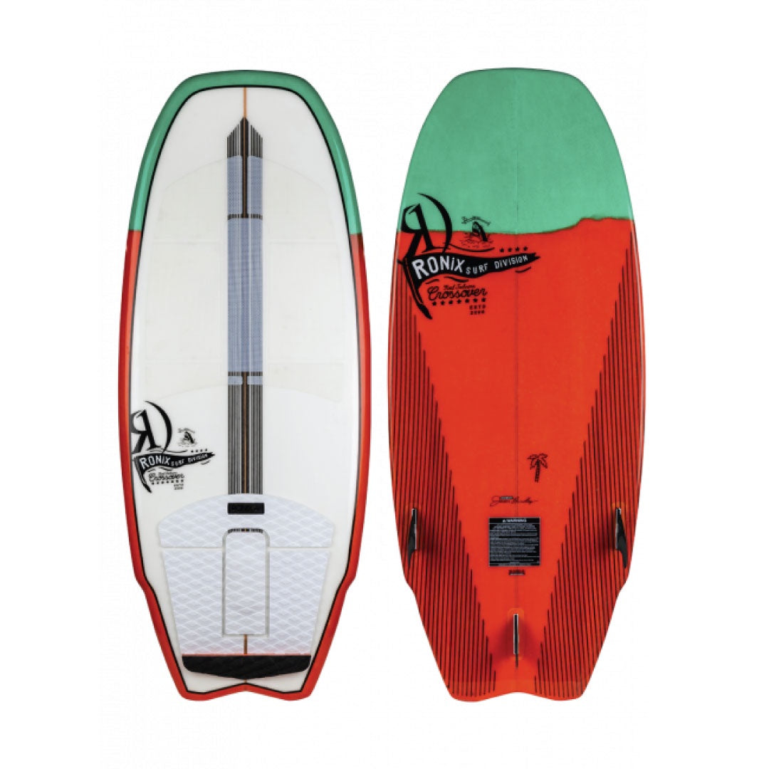 RONIX 2021 Crossover