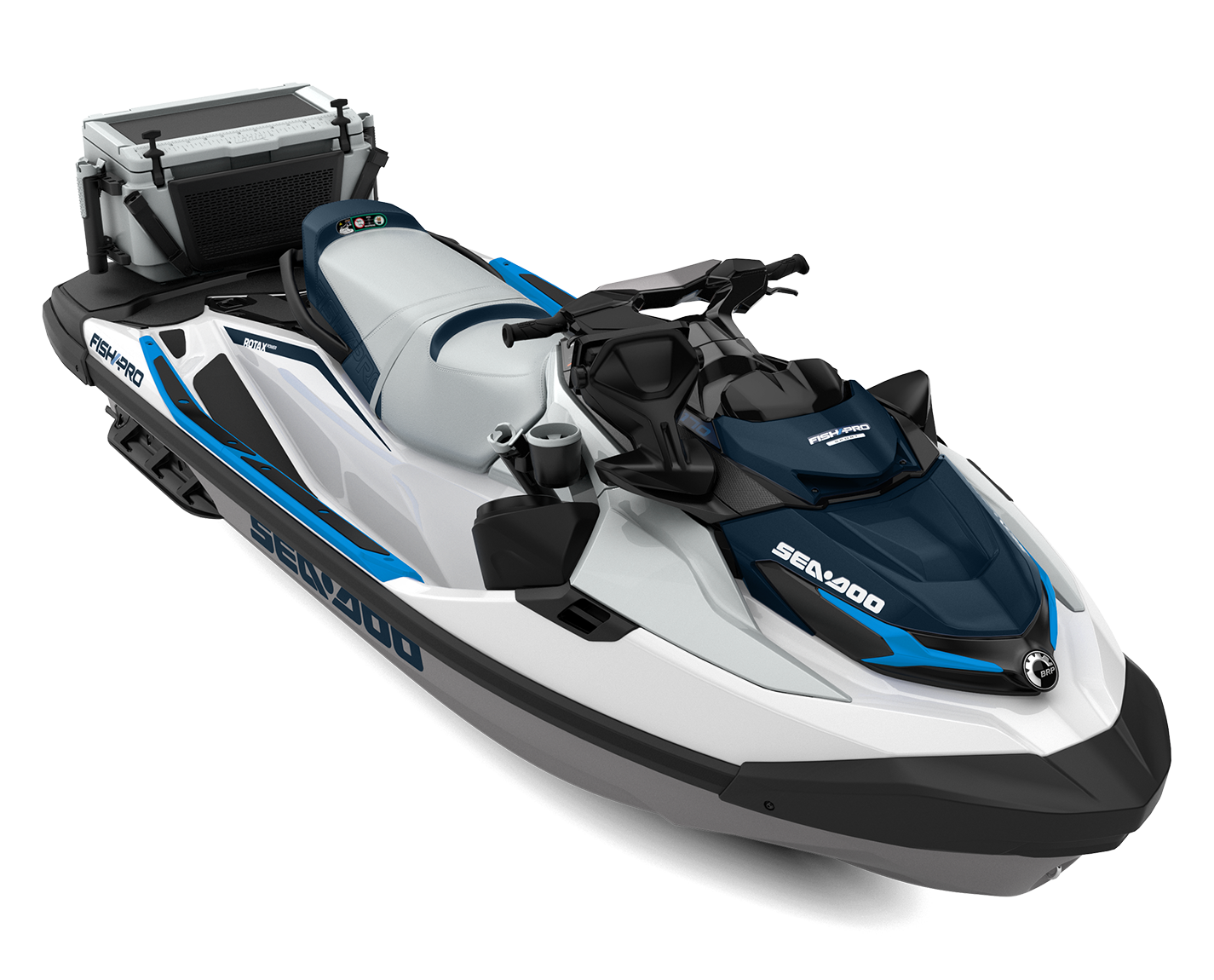 Jetski Coolers – Action Lab