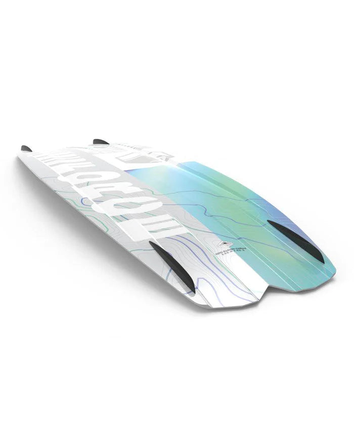 Liquid force 2023 Remedy Aero Wakeboard