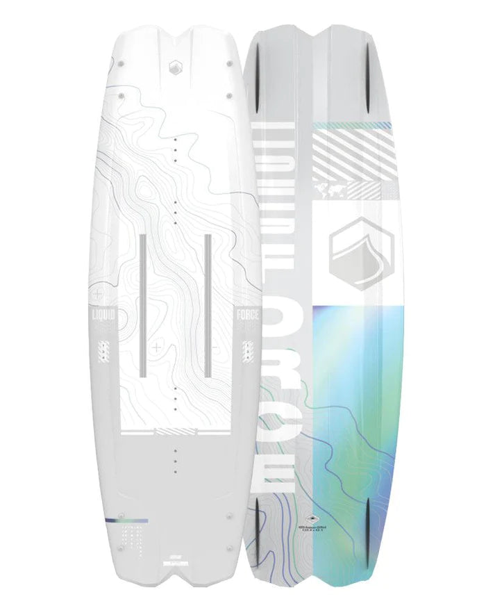 Liquid force 2023 Remedy Aero Wakeboard