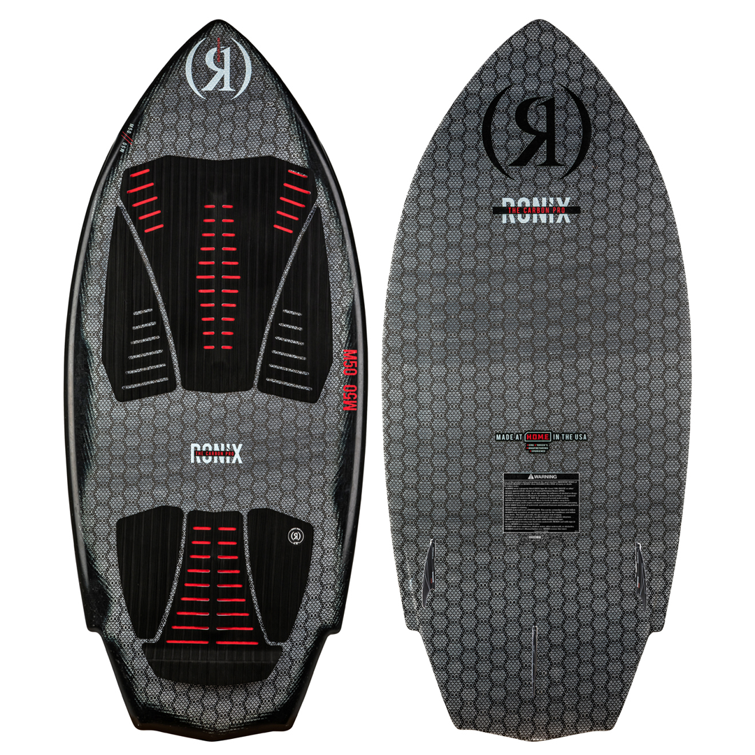 RONIX 2022 M50 H.O.M.E. Carbon Pro