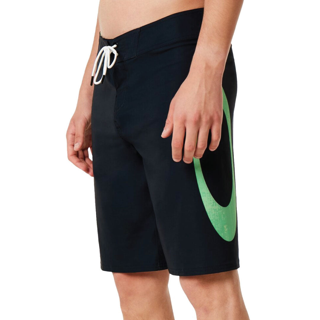 Oakley Ellipse Seamless Boardshort 21"