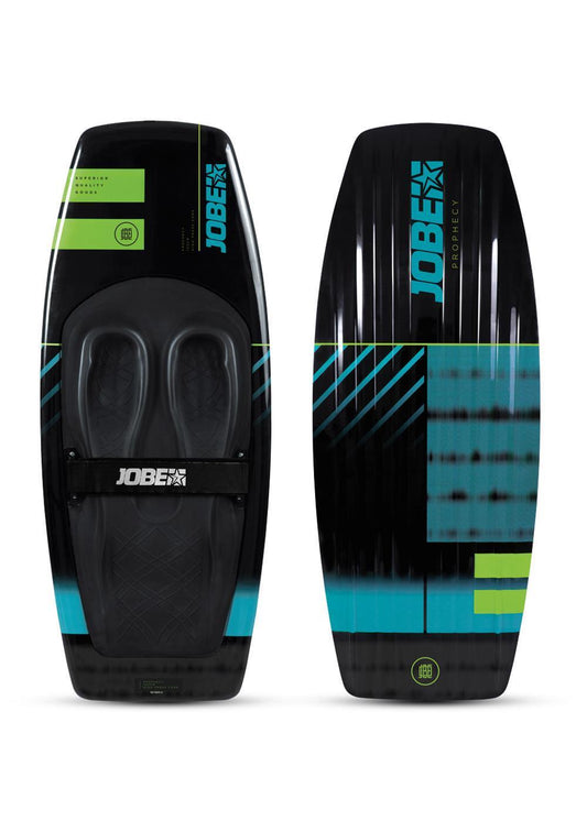 2024 JOBE Prophecy Kneeboard