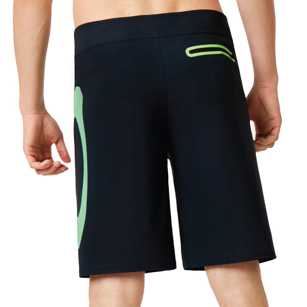 Oakley Ellipse Seamless Boardshort 21"