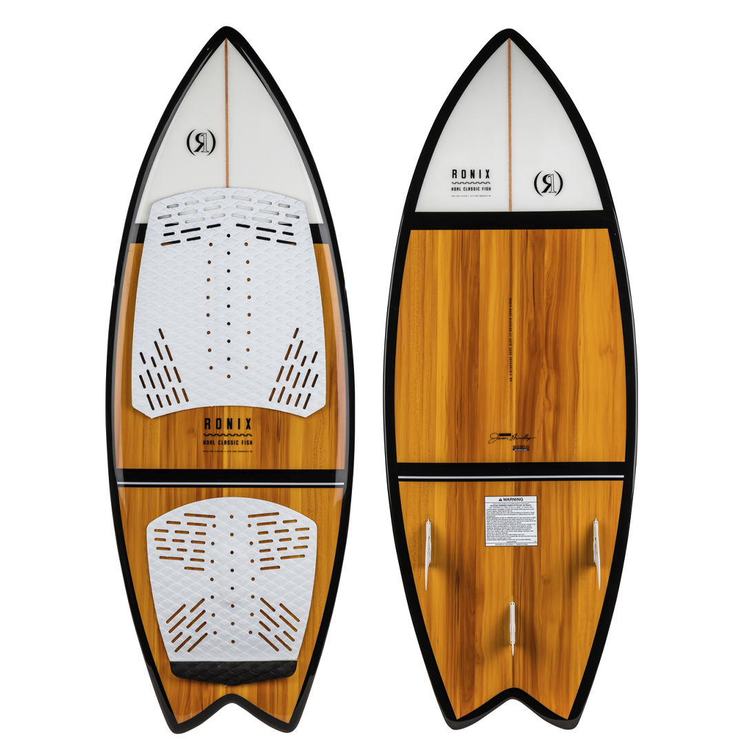 RONIX 2022 Koal Fish Classic