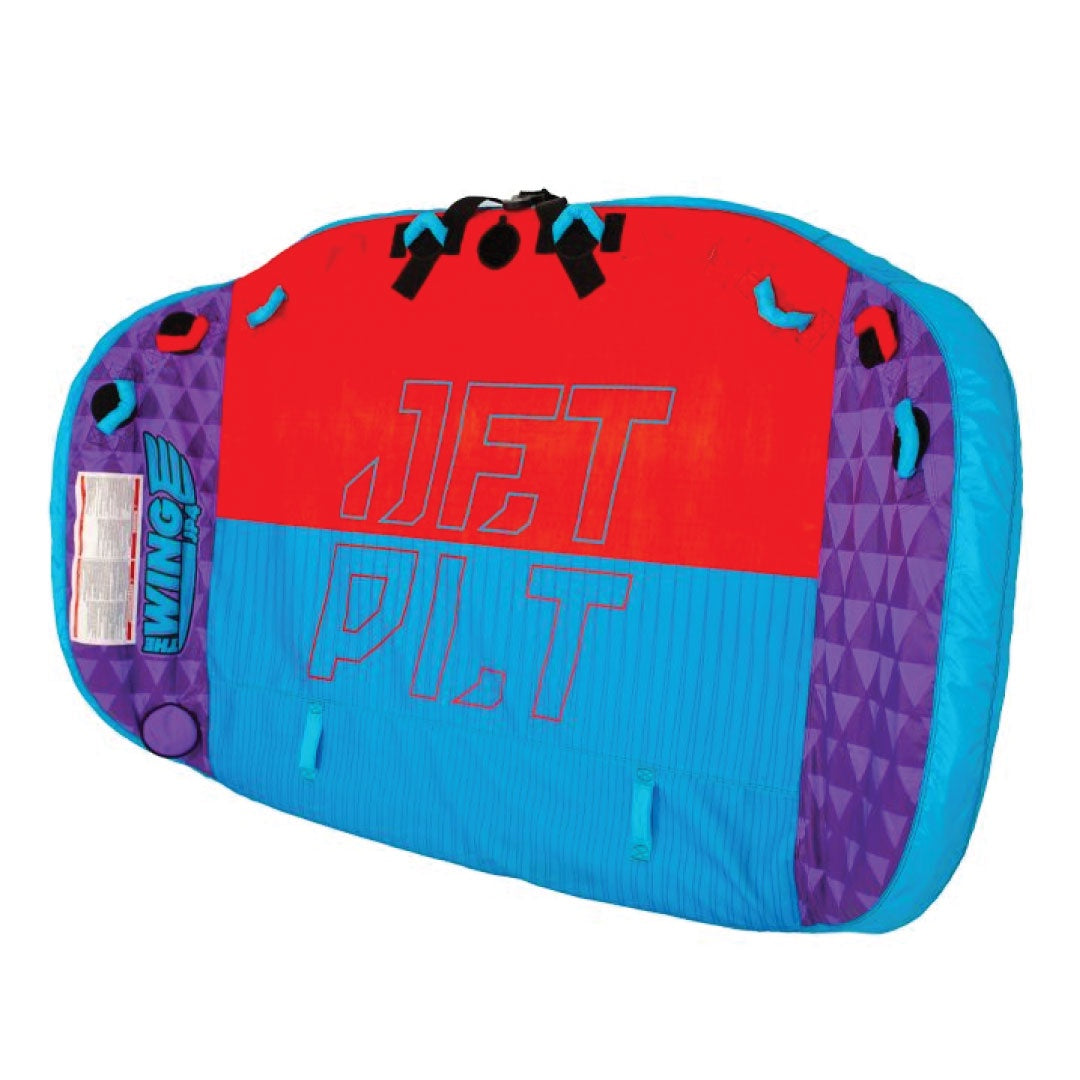 Jet Pilot 2021 JP4 Wing Towable