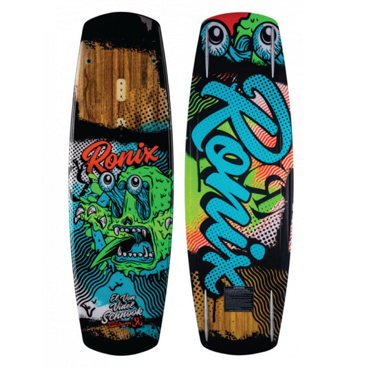 RONIX 2021 El Von Videl Schnook Board