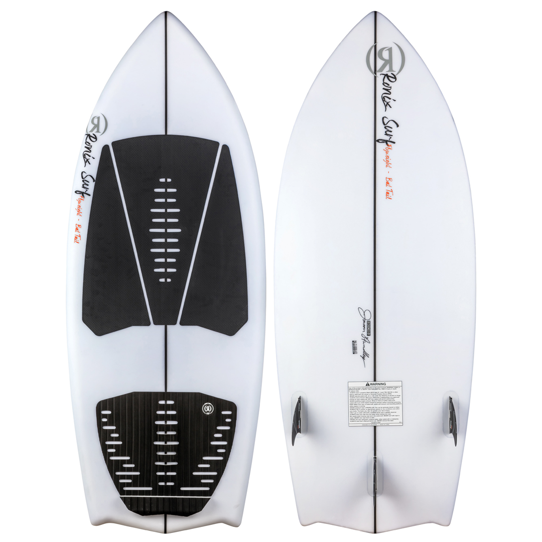 RONIX 2022 Flyweight Bat Tail Thruster