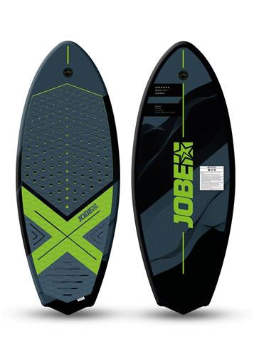 2023 JOBE Sonic Wakesurfer