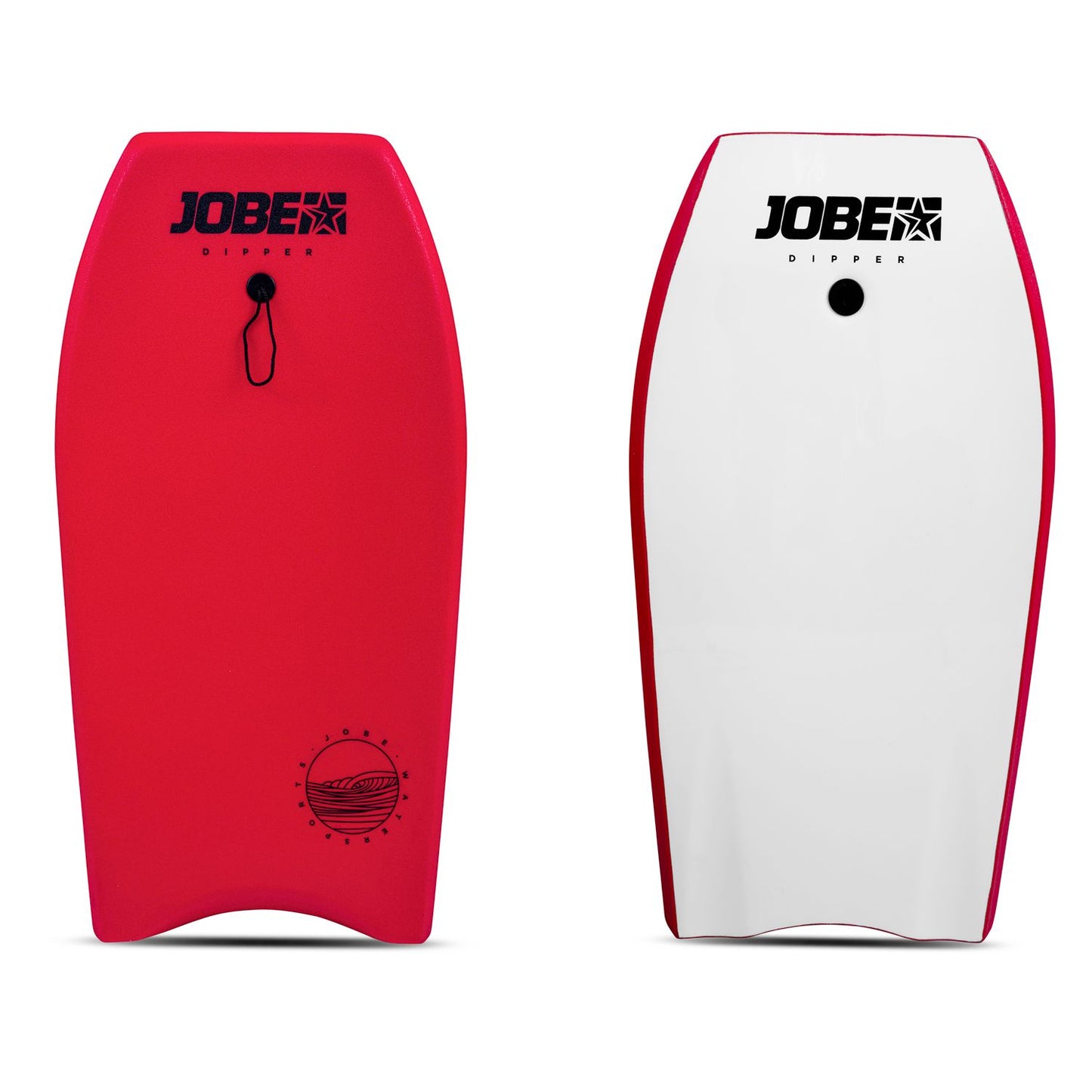 2023 Jobe Dipper Bodyboard