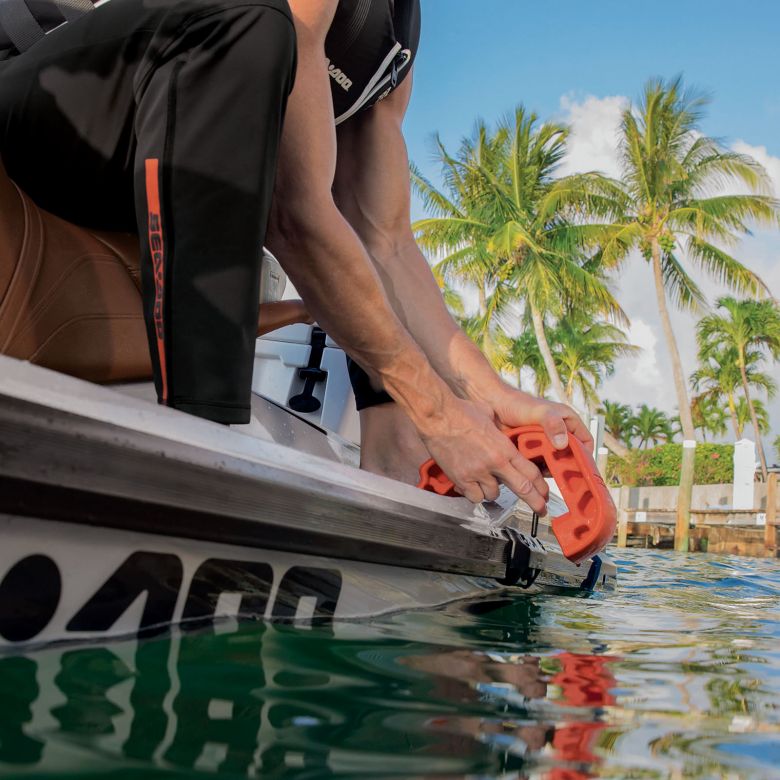 Sea-Doo Fender Kit