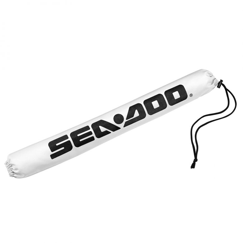 Sea-Doo Shock Tube White