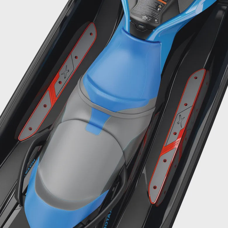 Sea-Doo Floorboard Wedges