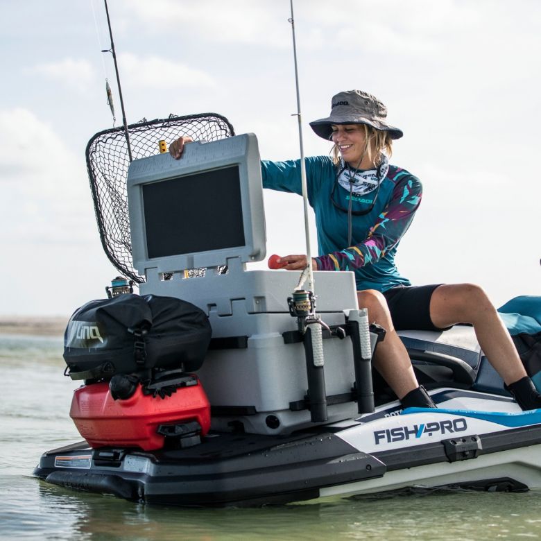Sea-Doo LinQ 51L Cooler Extension