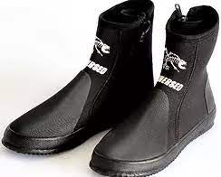 Immersed Classic Bootie