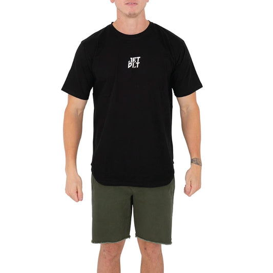 Jet pilot Tailend Mens Tee
