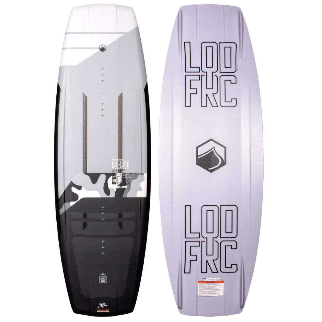 Liquid Force 2021 RDX Aero Wakeboard