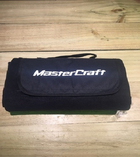 Mastercraft Picnic Blanket