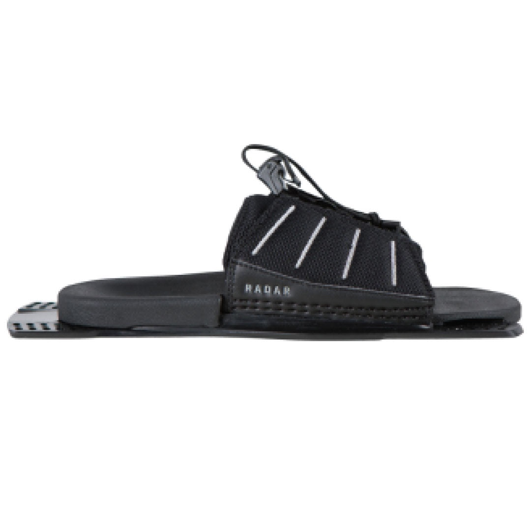 RADAR 2021 ARTP Boot