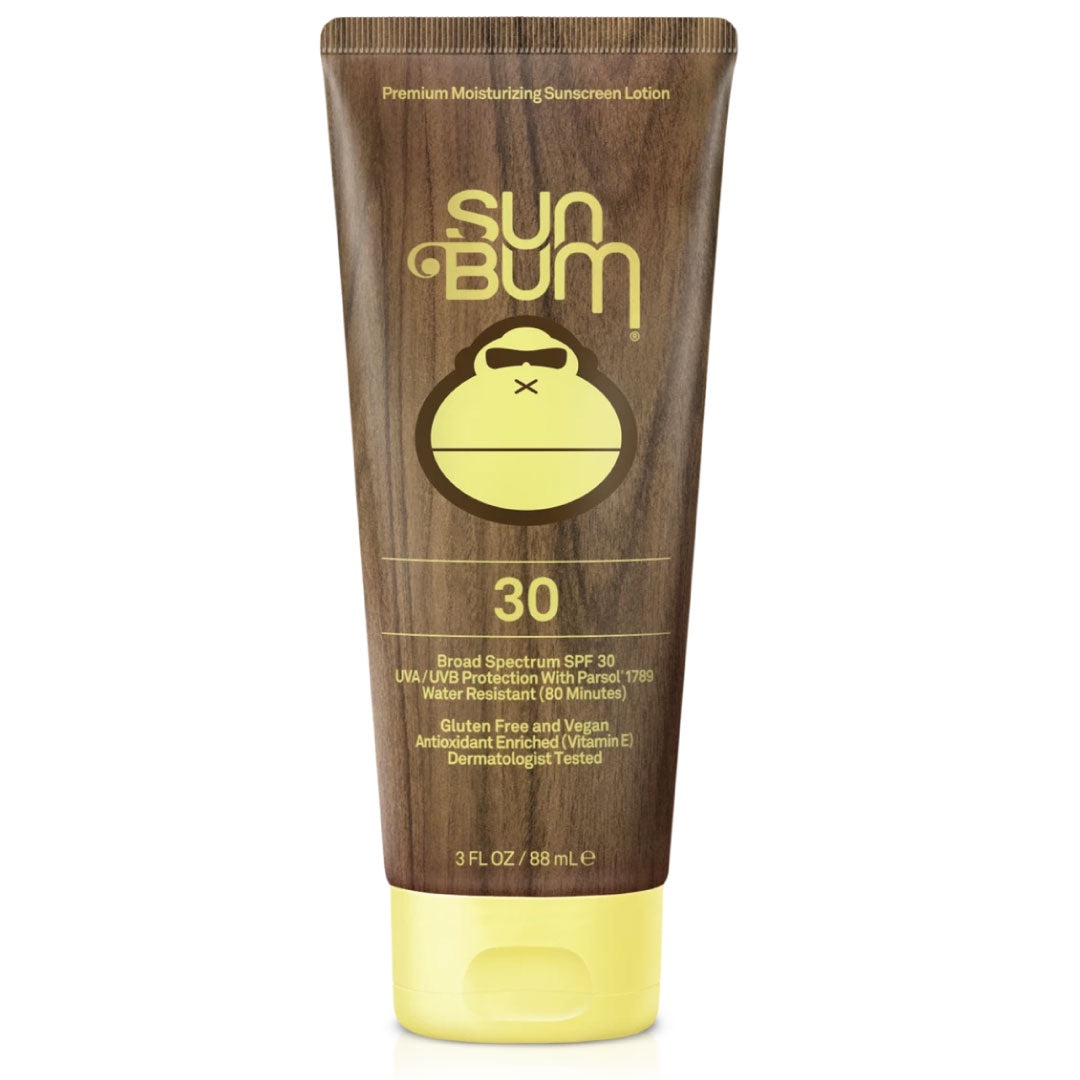 Sun Bum 177ml / SPF 30 Lotion