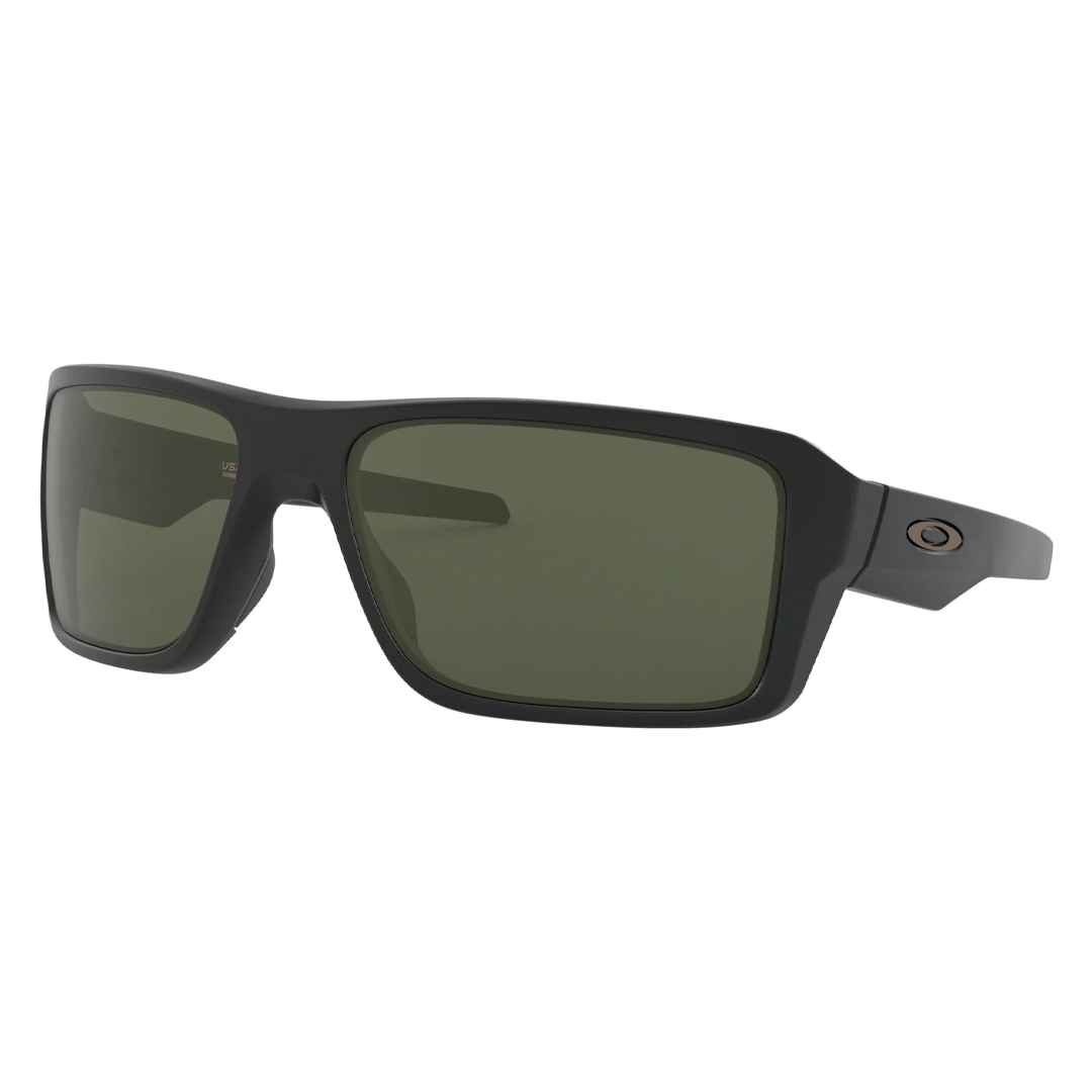 OAKLEY DOUBLE EDGE Matte Black W Dark Grey Action Lab