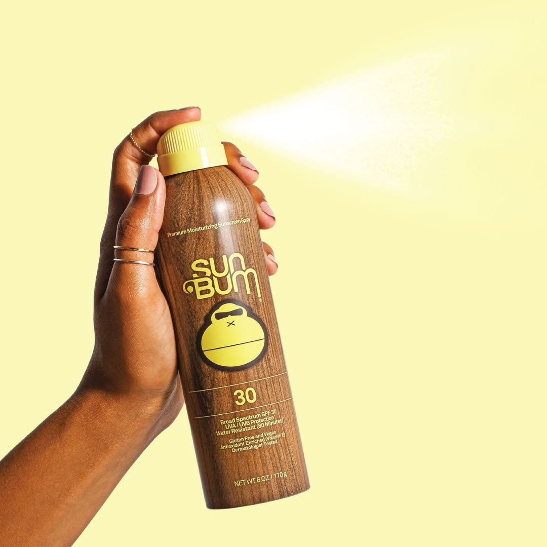 Sun Bum 177ml / SPF 30 Spray
