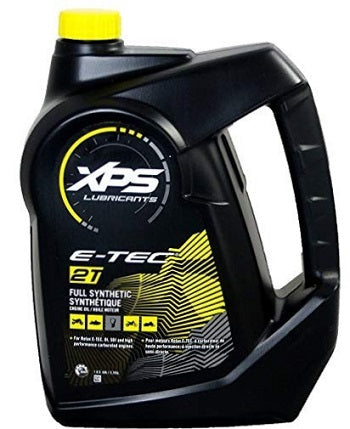 Seadoo 2 Stroke Oil 3.785L