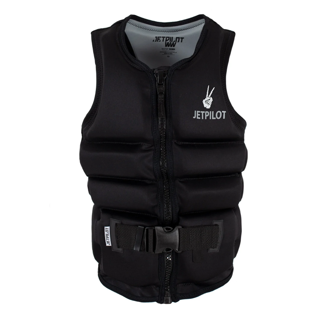 Jet Pilot 2022 X1 BOYS YOUTH NEO VEST