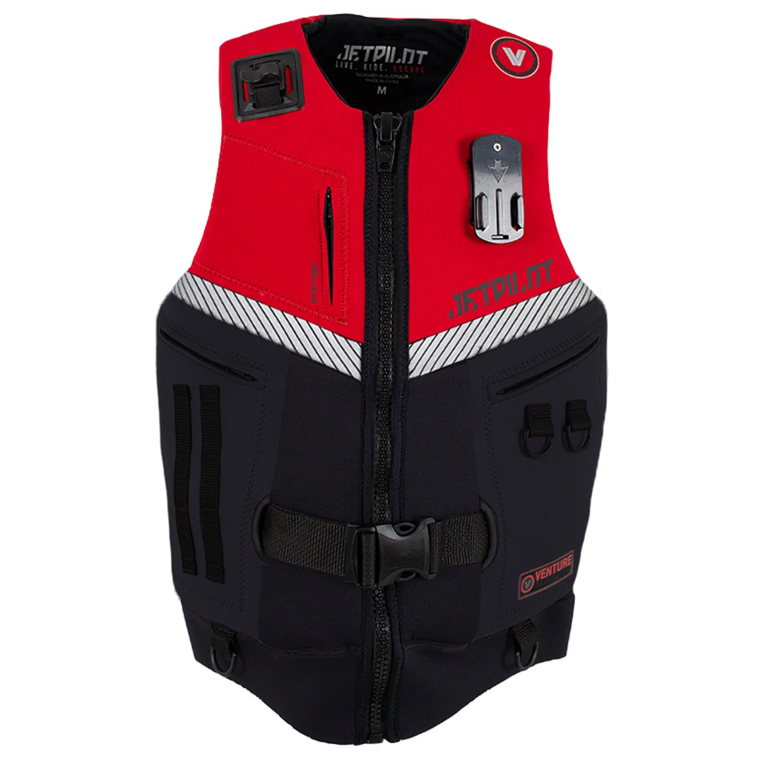 Jet Pilot 2022 VENTURE MENS VEST