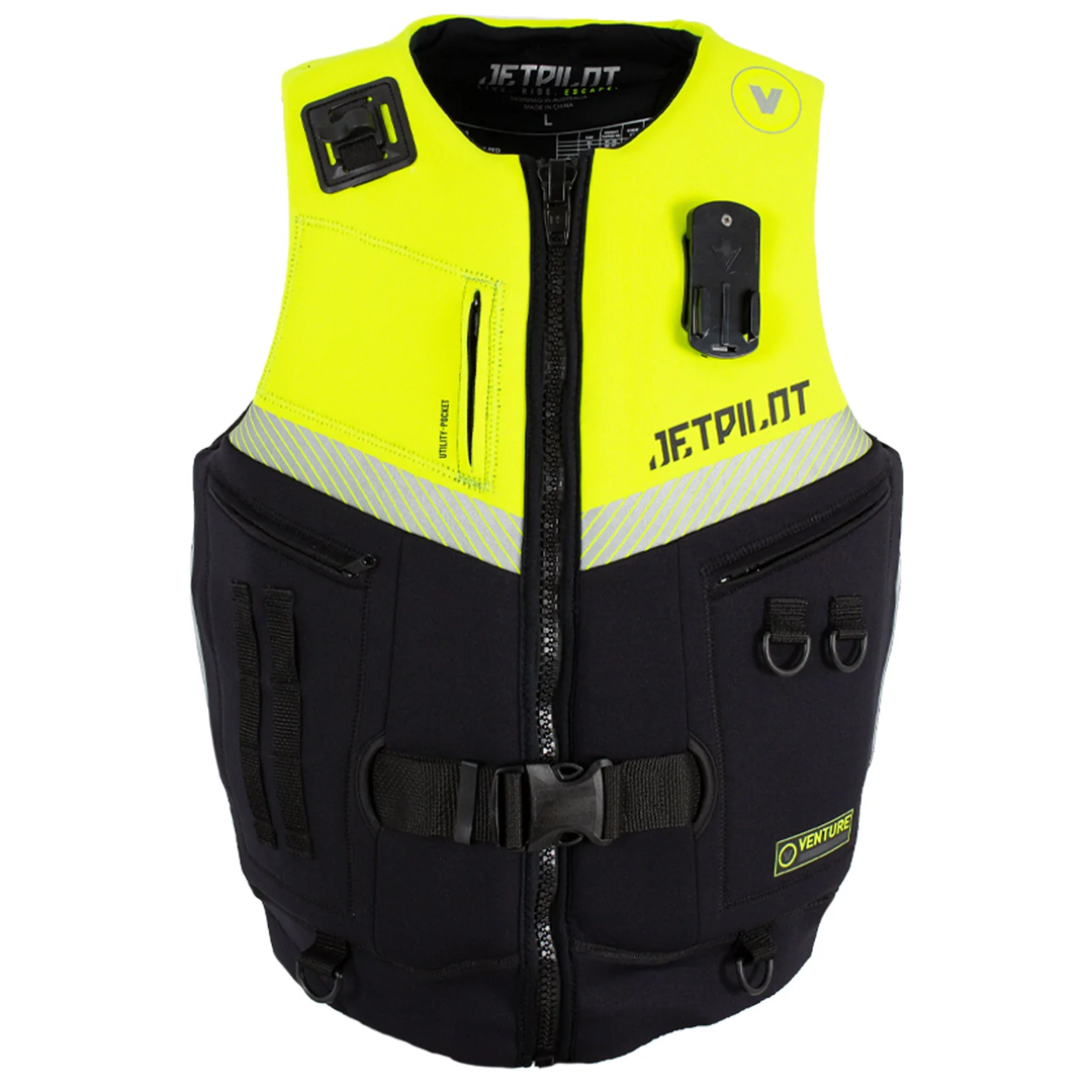 Jet Pilot 2022 VENTURE MENS VEST