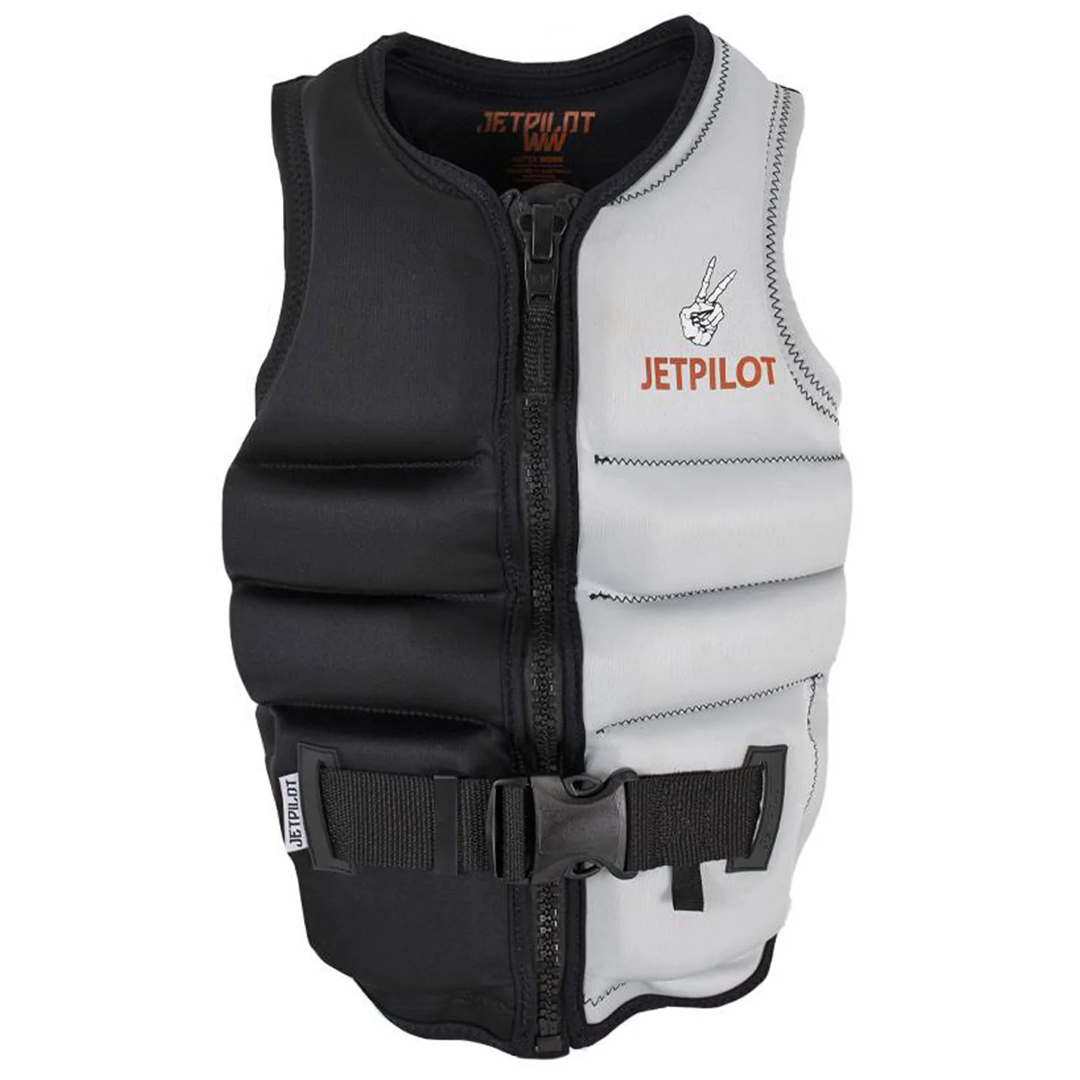 Jet Pilot 2022 X1 BOYS YOUTH NEO VEST