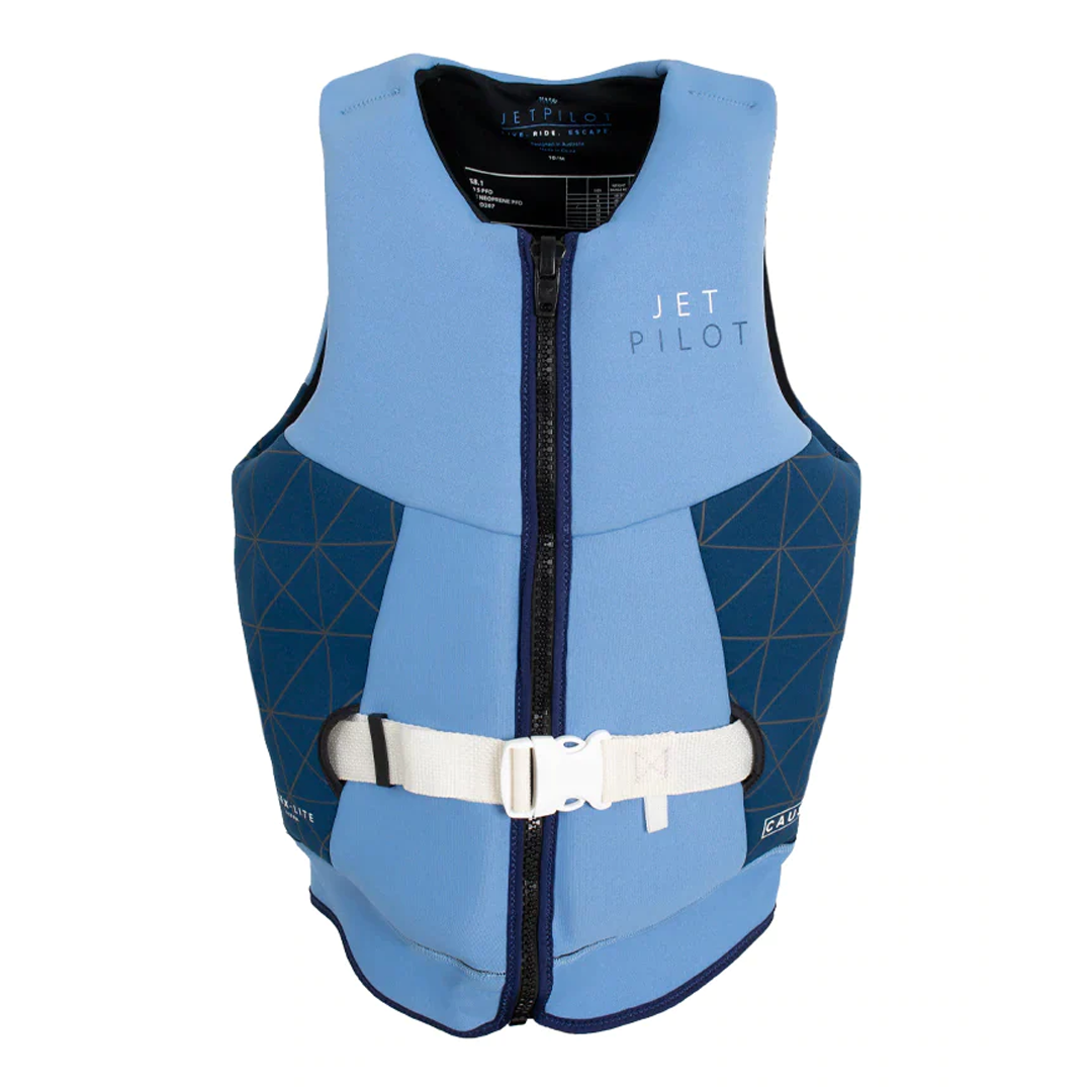 Jet Pilot 2022 CAUSE F/E LADIES L50 VEST